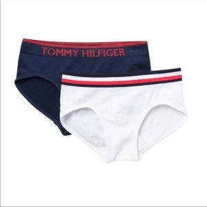 Tommy Hilfiger Seamless Hipster